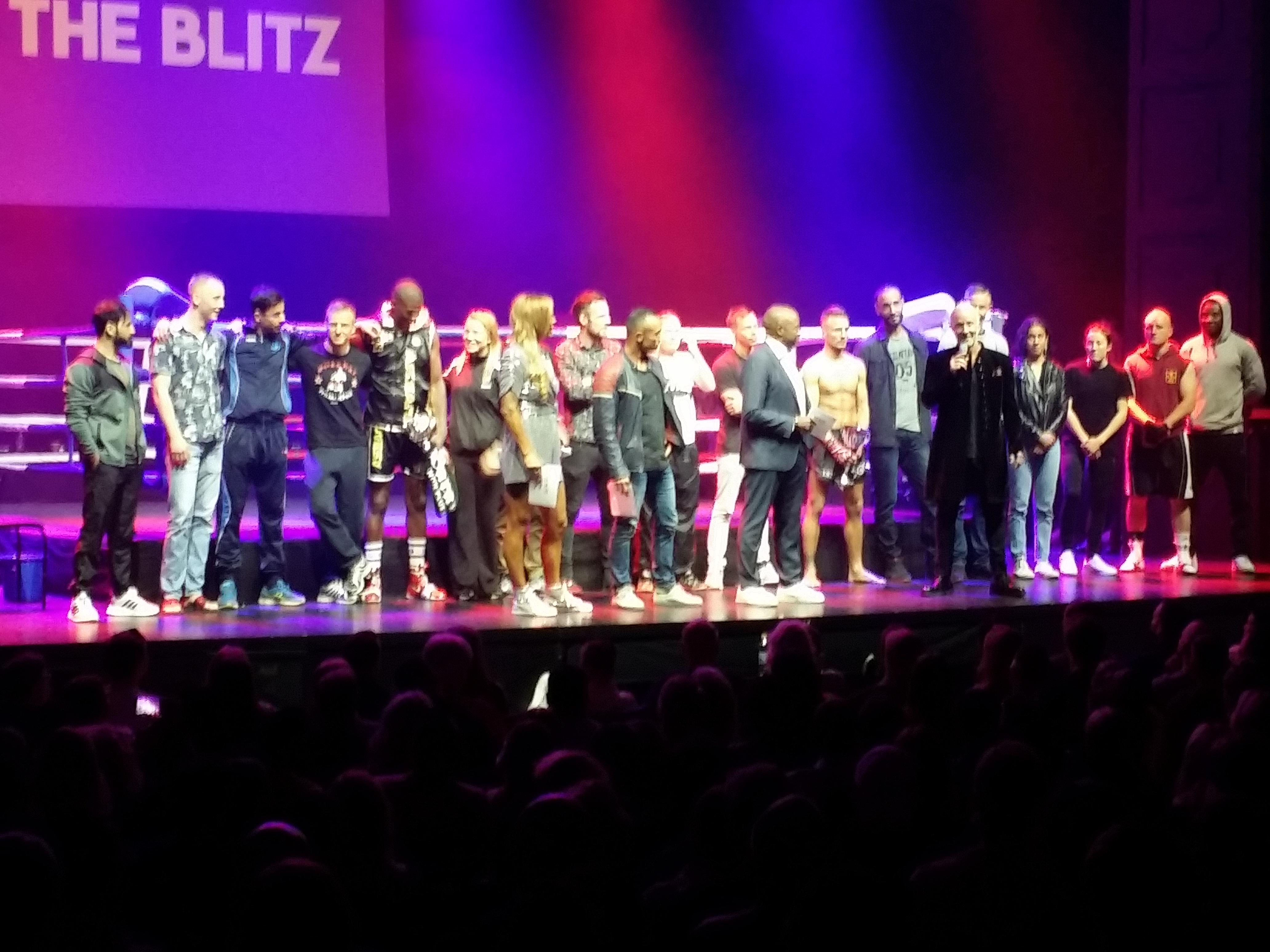 Aktuell händelse eller tävling från Westeras Tai-Nui Club i Västerås - Wushu Sanda, MMA eller Submission Wrestling